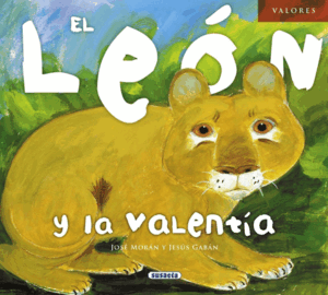 LEON Y LA VALENTIA,EL
