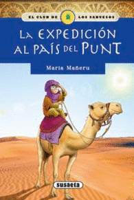 EXPEDICION AL PAIS DEL PUNT,LA