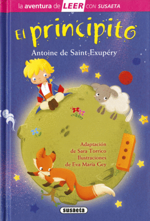 EL PRINCIPITO