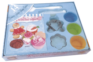 REPOSTERÍA INFANTIL