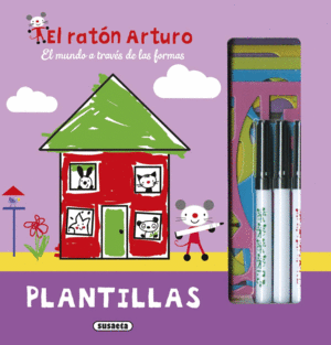 PLANTILLAS