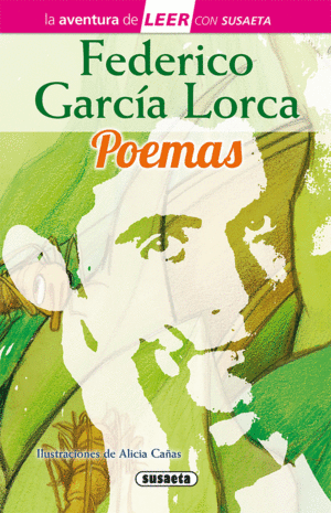 FEDERICO GARC­A LORCA. POEMAS