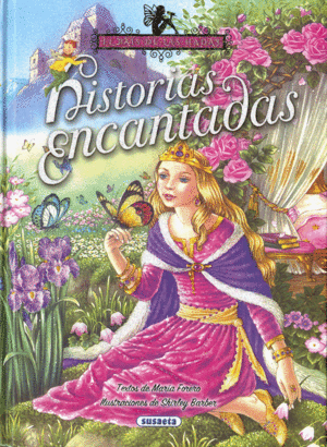 HISTORIAS ENCANTADAS
