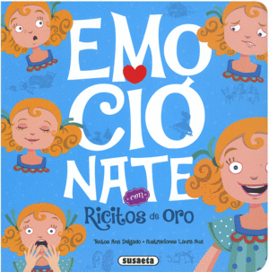 EMOCIONATE RICITOS DE ORO