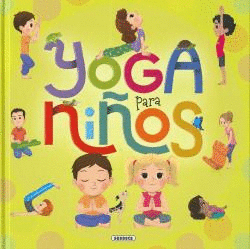 Resultado de imagen de gifs animado yoga para niños