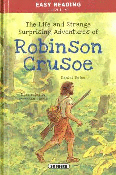 ROBINSON CRUSOE