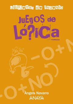 JUEGO DE LOGICA-INGENIO
