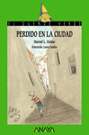 191. PERDIDO EN LA CIUDAD