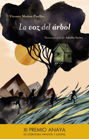 VOZ DEL ÁRBOL, LA