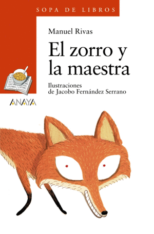 ZORRO Y LA MAESTRA, EL