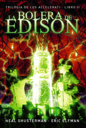 BOLERA DE EDISON, LA