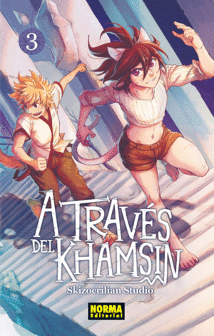 A TRAVÉS DEL KHAMSIM 03