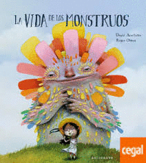 LA VIDA DE LOS MONSTRUOS