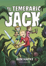 TEMERARIO JACK