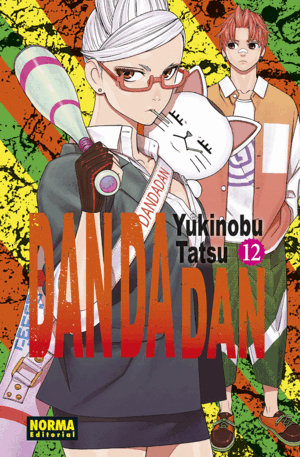 DAN DA DAN