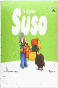 SUSO 5 AÑOS 2 TRIM