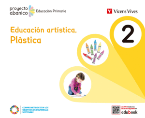 PLÁSTICA 3º (AND) ABANICO VIVENS VIVES
