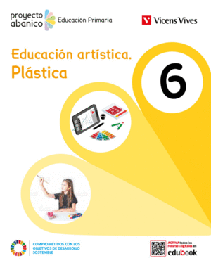 PLASTICA 6 PROYECTO ABANICO