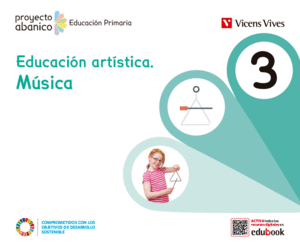 MUSICA 3º E.P.ABANICO VIVENS VIVES