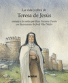 VIDA Y OBRA DE SANTA TERESA DE JESÃºS