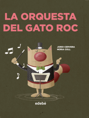 LA ORQUESTA DEL GATO ROC