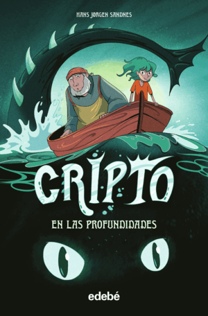 CRIPTO: EN LAS PROFUNDIDADES