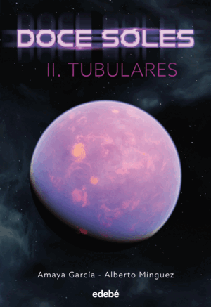 DOCE SOLES II TUBULARES