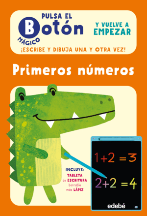 PRIMEROS NUMEROS