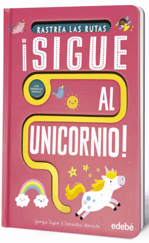 SIGUE AL UNICORNIO!
