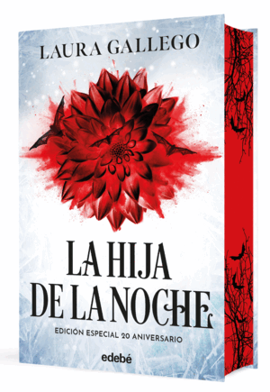 HIJA DE LA NOCHE, LA. EDICION ESPECIAL