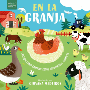 EN LA GRANJA