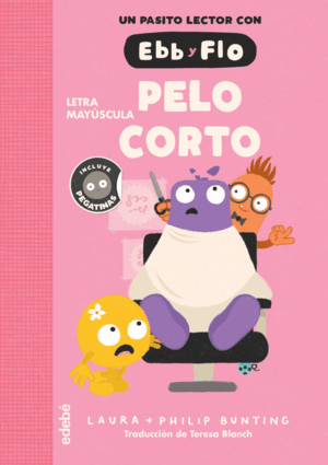 PELO CORTO