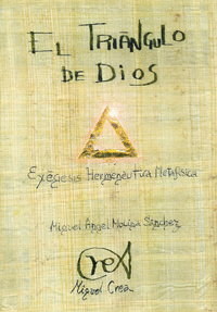 EL TRIÁNGULO DE DIOS