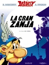 ASTERIX LA GRAN ZANJA Nº25