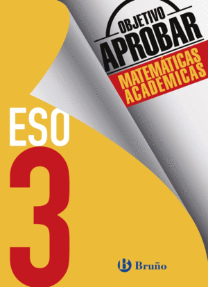 O AP MATES ACAD 3 ESO