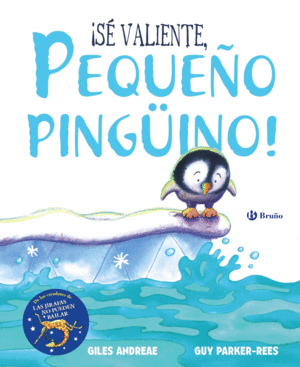 SE VALIENTE PEQUEÑO PINGUÜNO