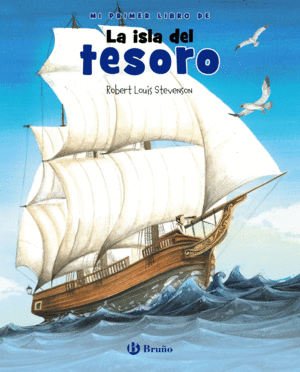 PGC. LA ISLA DEL TESORO