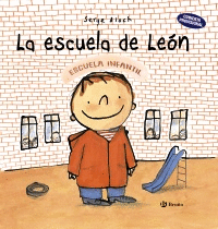 EL COLE DE LEÓN