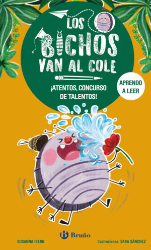 LOS BICHOS VAN AL COLE