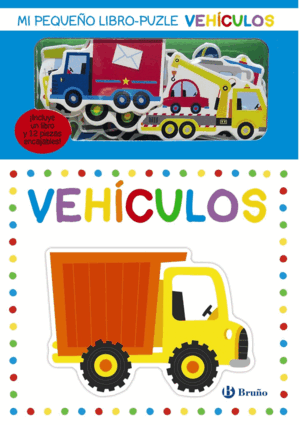 PEQUEÑO LIB-PUZ VEHÍCULO