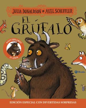 EL GRUFALO