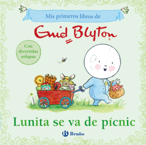 E. BLYTON LUNITA PÍCNIC