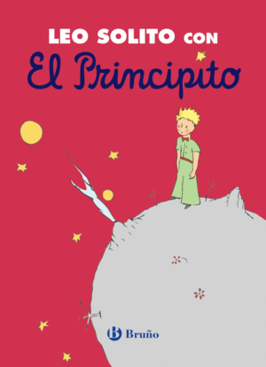 El Principito. Un libro interactivo para los más pequeños - Librotea