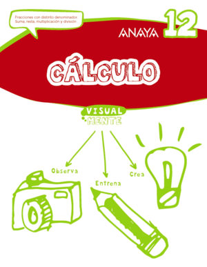 CÁLCULO 12.