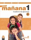 NUEVO MAÑANA 1 A1. CUADERNO DE EJERCICIOS