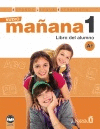 NUEVO MAÑANA 1 A1. LIBRO DEL ALUMNO
