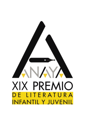 PREMIO ANAYA 2022