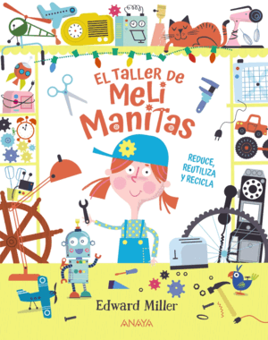 EL TALLER DE MELI MANITA