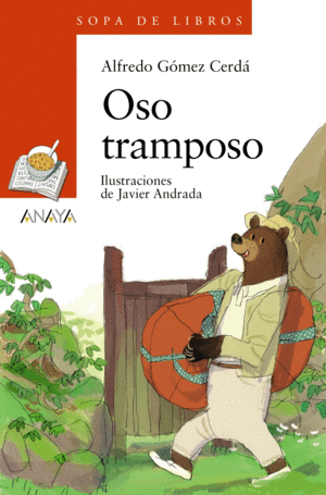 OSO TRAMPOSO