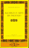 AGUDEZA Y ARTE INGENIO II CC